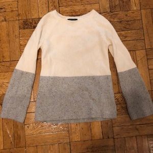 Ann Taylor cashmere sweater